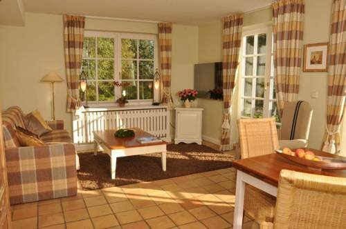 Hotel Hotel Reethüüs, Schleswig‑Holstein, photo