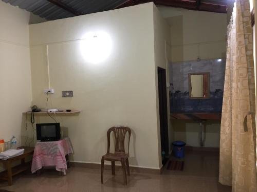 Фото Lotus Eco Beach Resort Murud