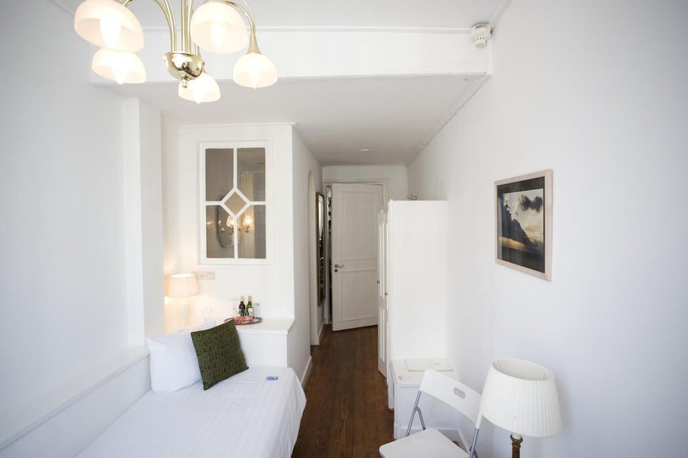 Фото Hotel Schimmelpenninck Huys