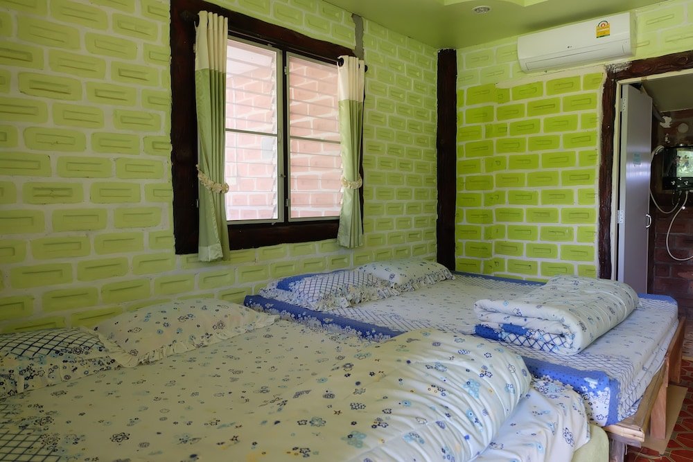 Фото Suan Mesa Resort