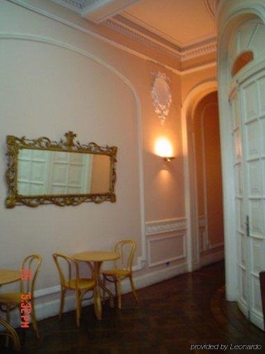 Фото Hotel Frossard