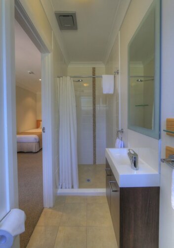 Гостиница Paradise Hotel And Resort в Норфолке