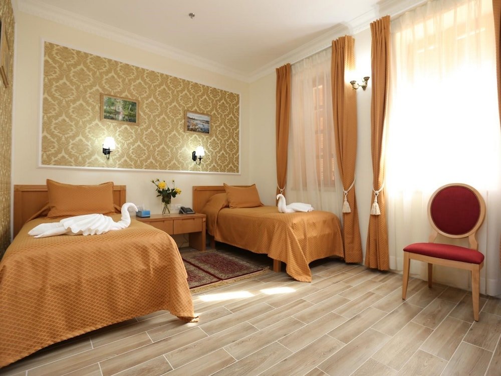 Фото Sergei Palace