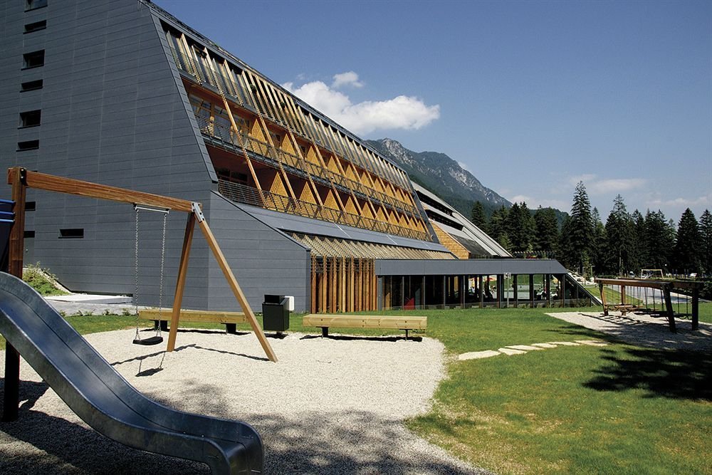 Фото Spik Alpine Wellness Resort