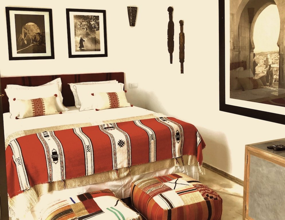 Фото Riad Hadika Maria