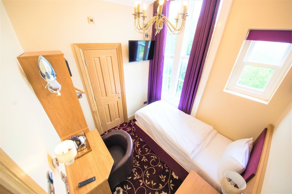 Фото Edgerton Hotel