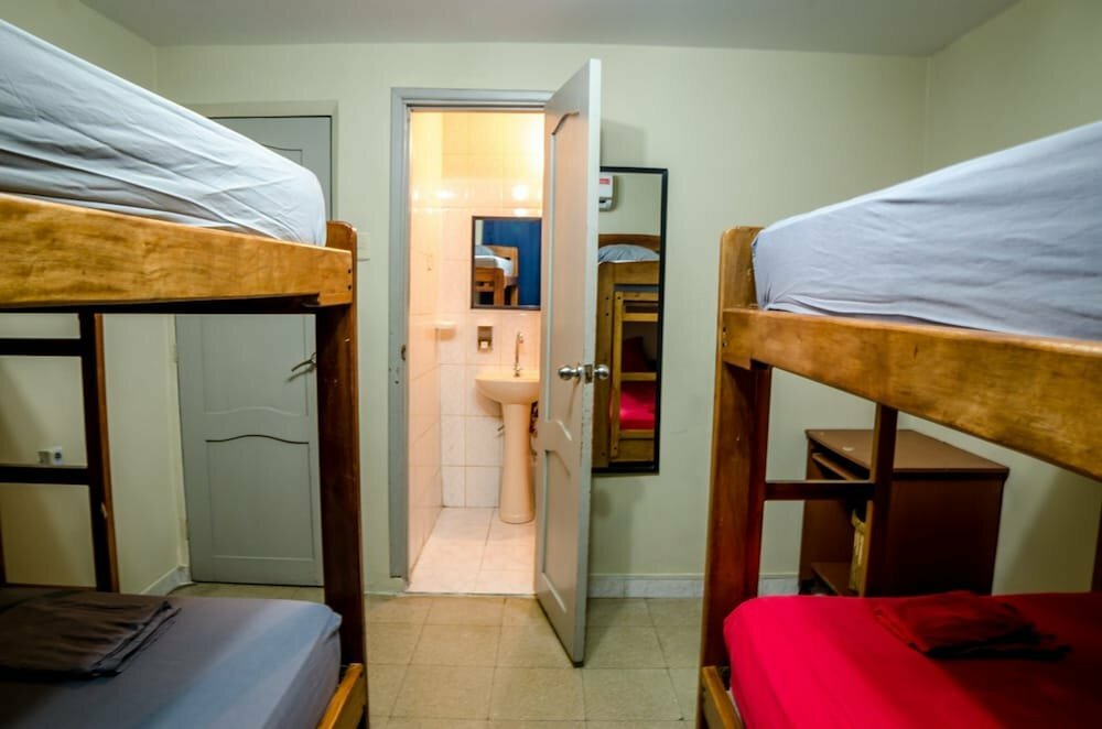 Hotel Casa Michael, Guayaquil, photo