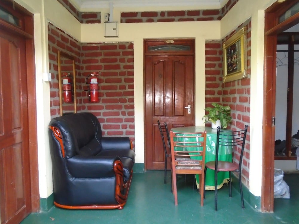 Фото Themi Valley Eco Tourism Homestay