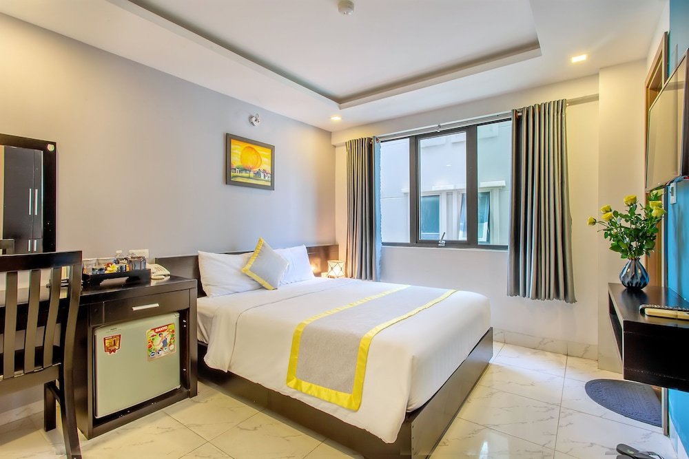 Фото Grand Sunrise Hotel