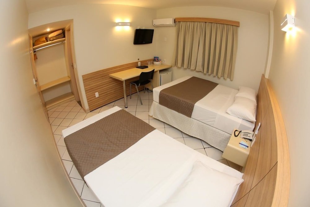 Фото Hotel Caiuá Express Umuarama