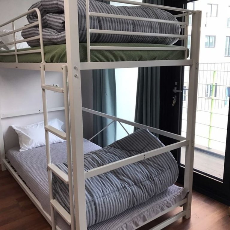 Фото Gwangju Guest House 145 - Hostel