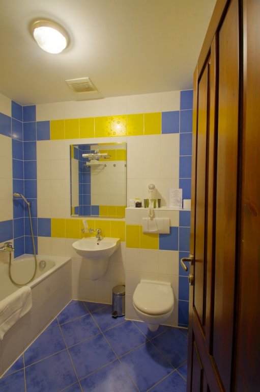 Фото Hotel U Leva