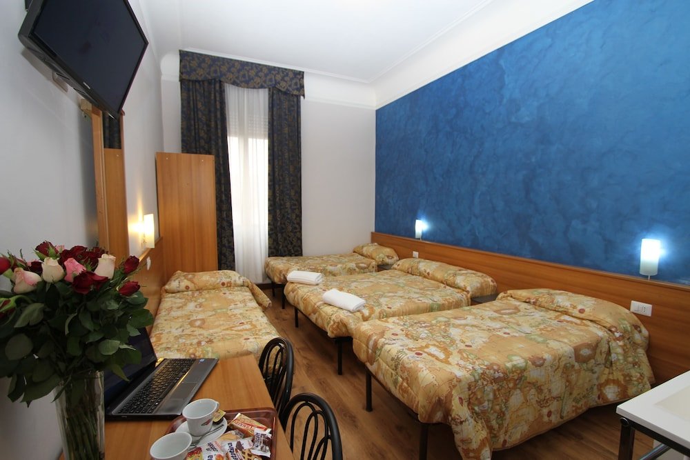 Фото Hotel Brasil