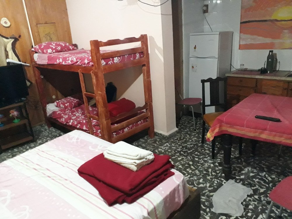 Фото Carmelo Hostel & Garden