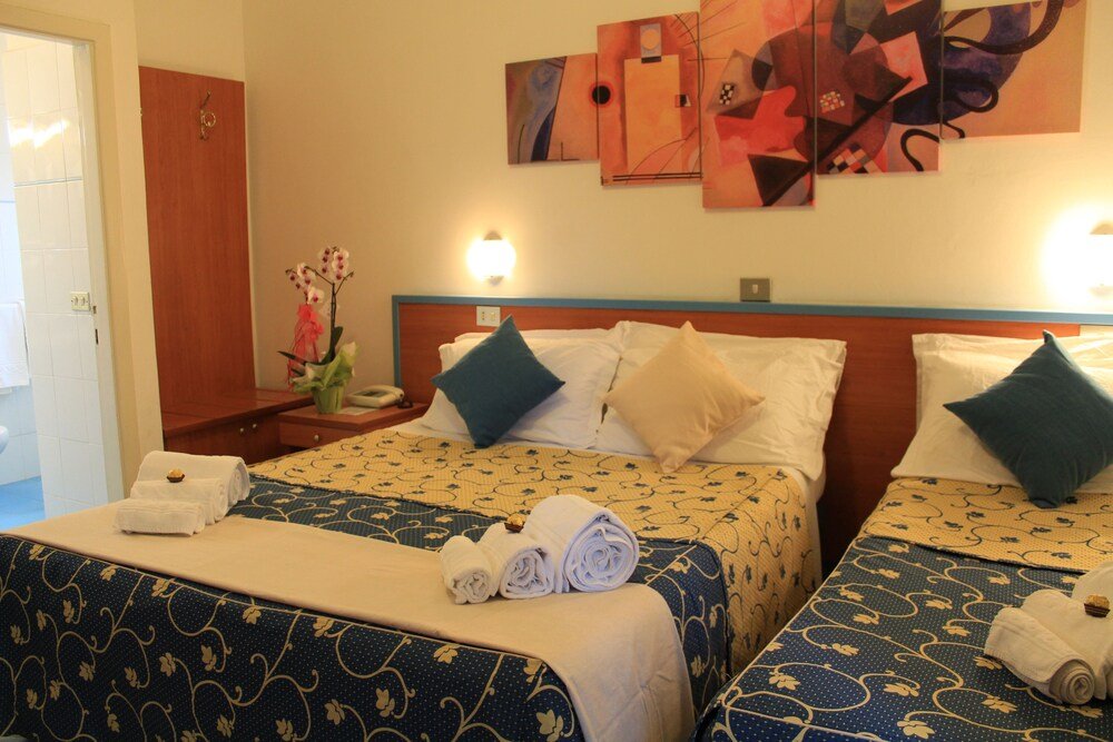 Фото Hotel Paradise