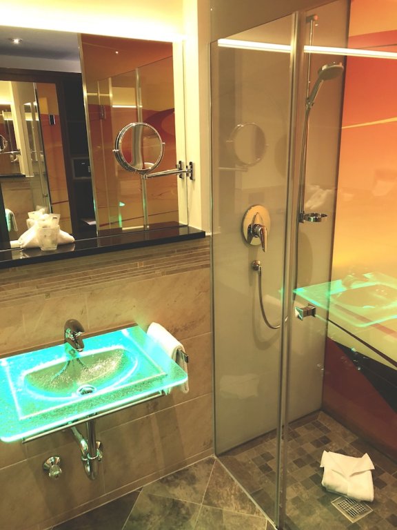 Фото Hotel Deutsche Eiche