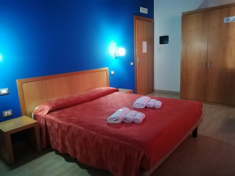 Фото Hotel i Colori