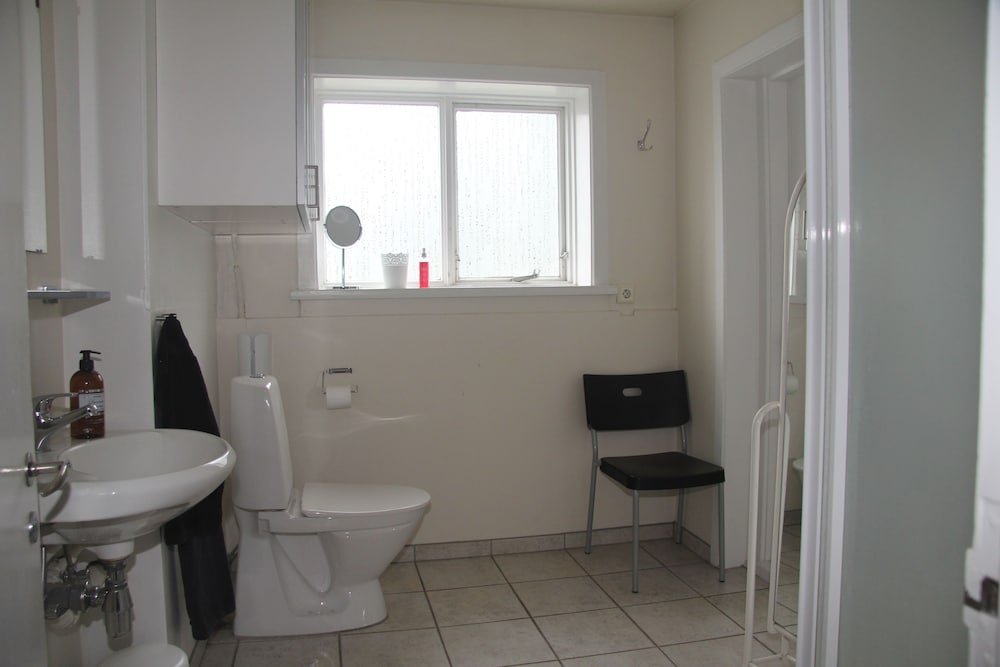 Фото Súlur Guesthouse 1