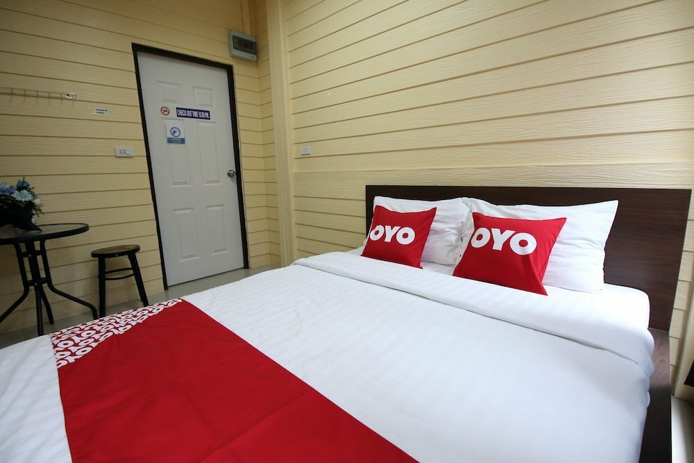 Hotel Oyo 228 Babo House, Bangkok, photo