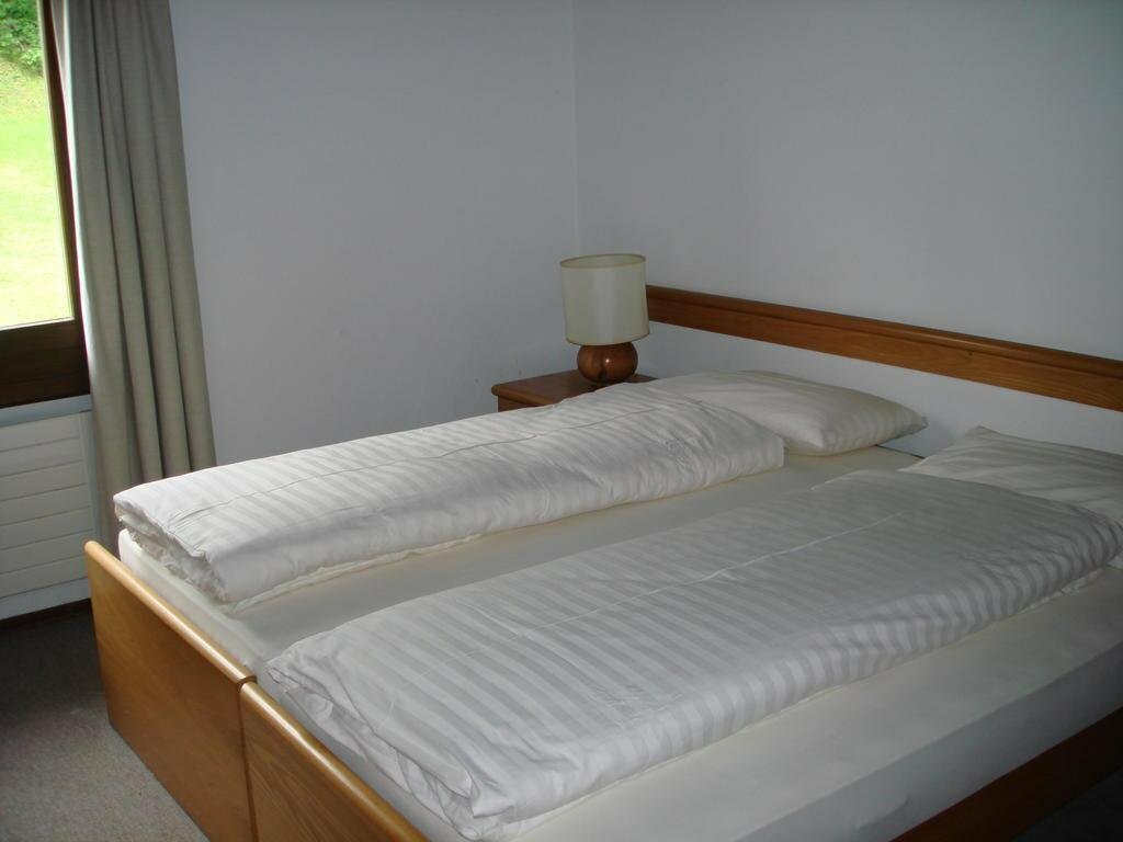 Hotel Residenz La Mora, Graubunden, photo