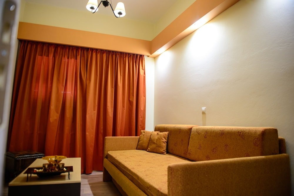 Фото Pension Dafni