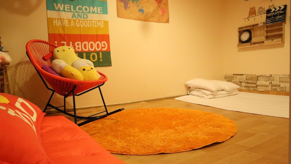 Фото Park's Guest House