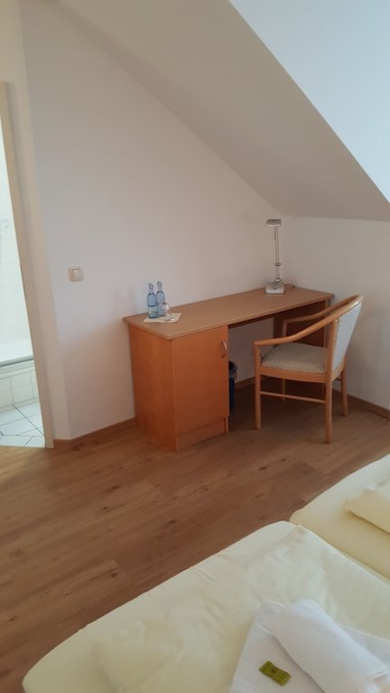 Фото Stadthotel Deggendorf