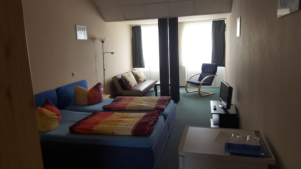 Фото Müritz-Pension Waren