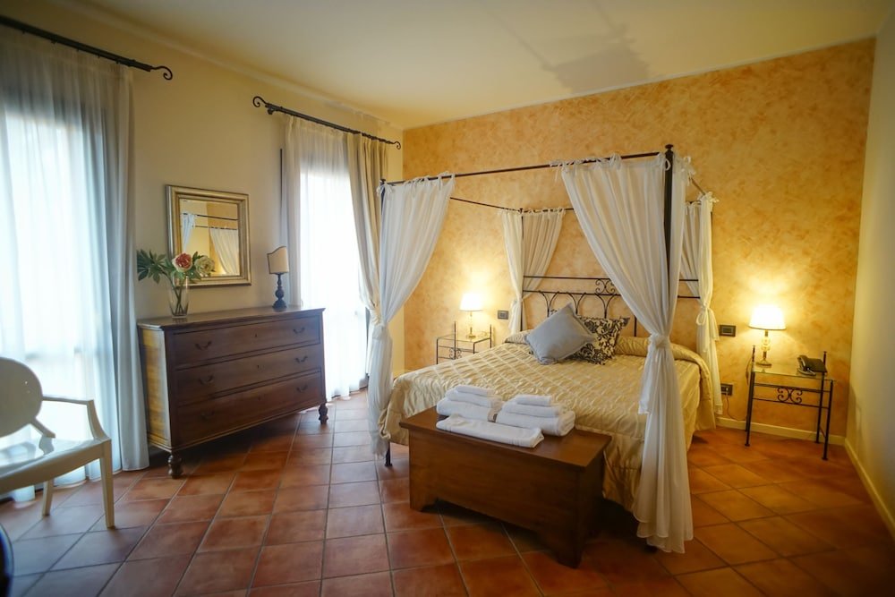 Фото Tenuta Albertini