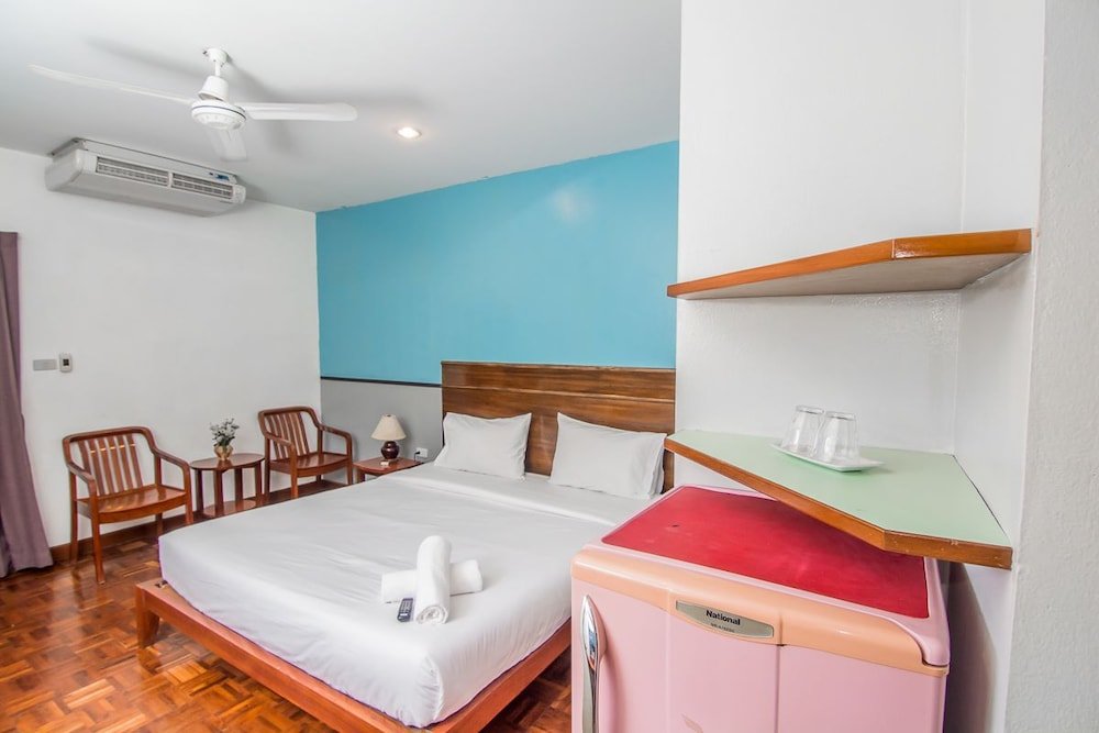 Фото Sutus Court