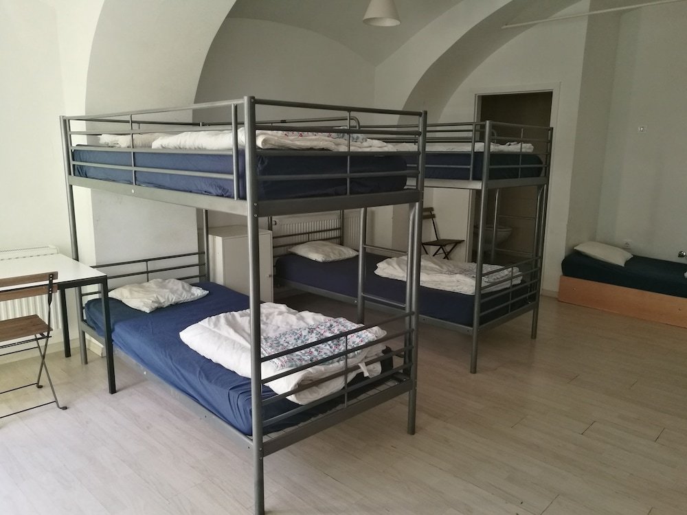 Фото Most Hostel