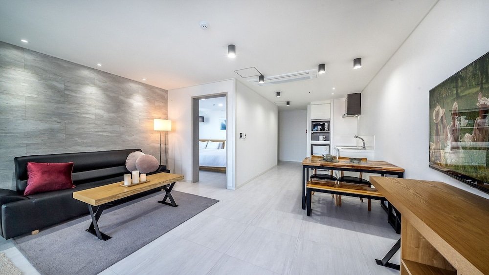 Фото Sunhill Hotel & Pension