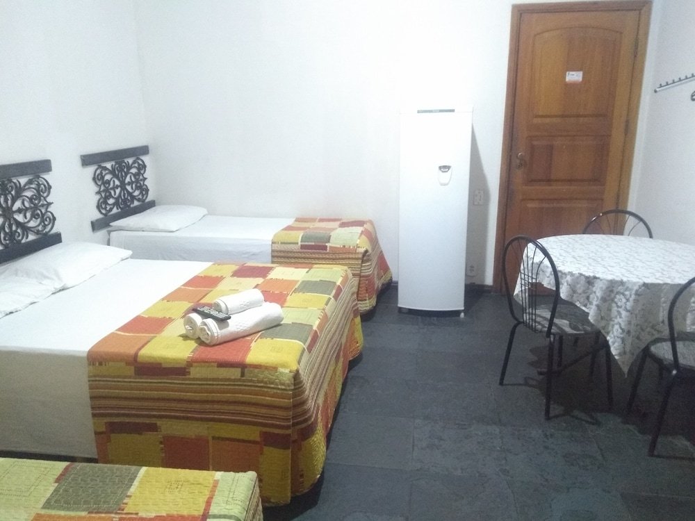 Фото Pousada Vale do Amanhecer