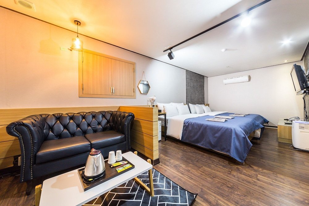 Фото Sohsul Hotel