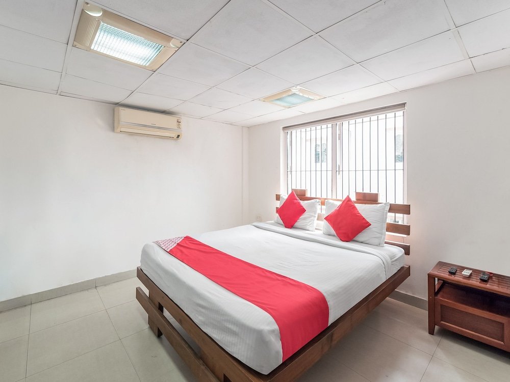 Фото Oyo Flagship 366 Salt Lake City Centre