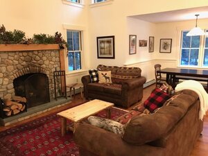 The Retreat at Moose Lane by Bretton Woods Vacations