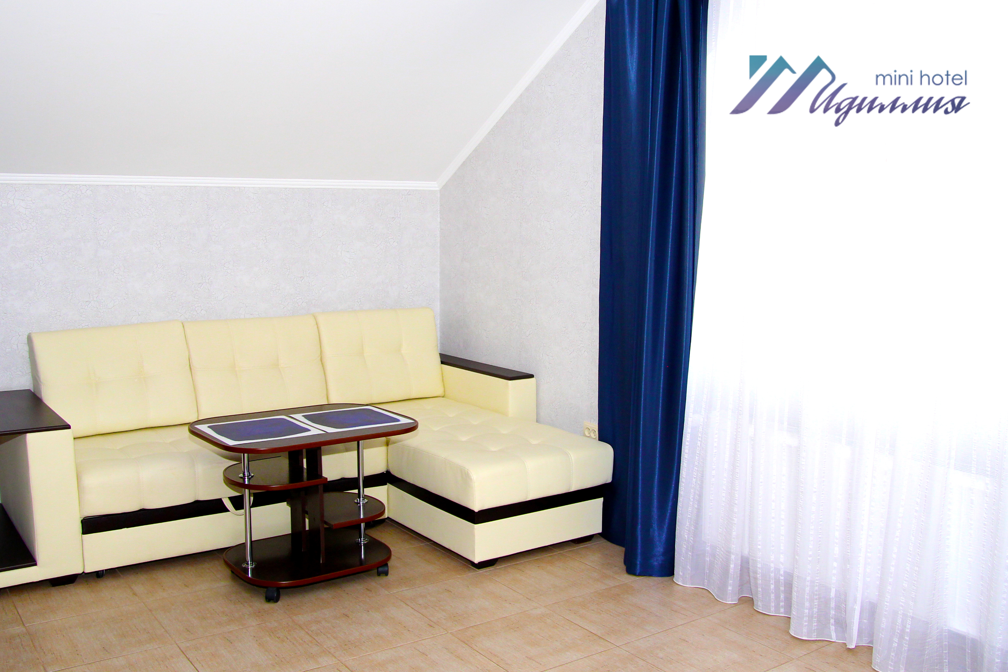 Фото Идиллия