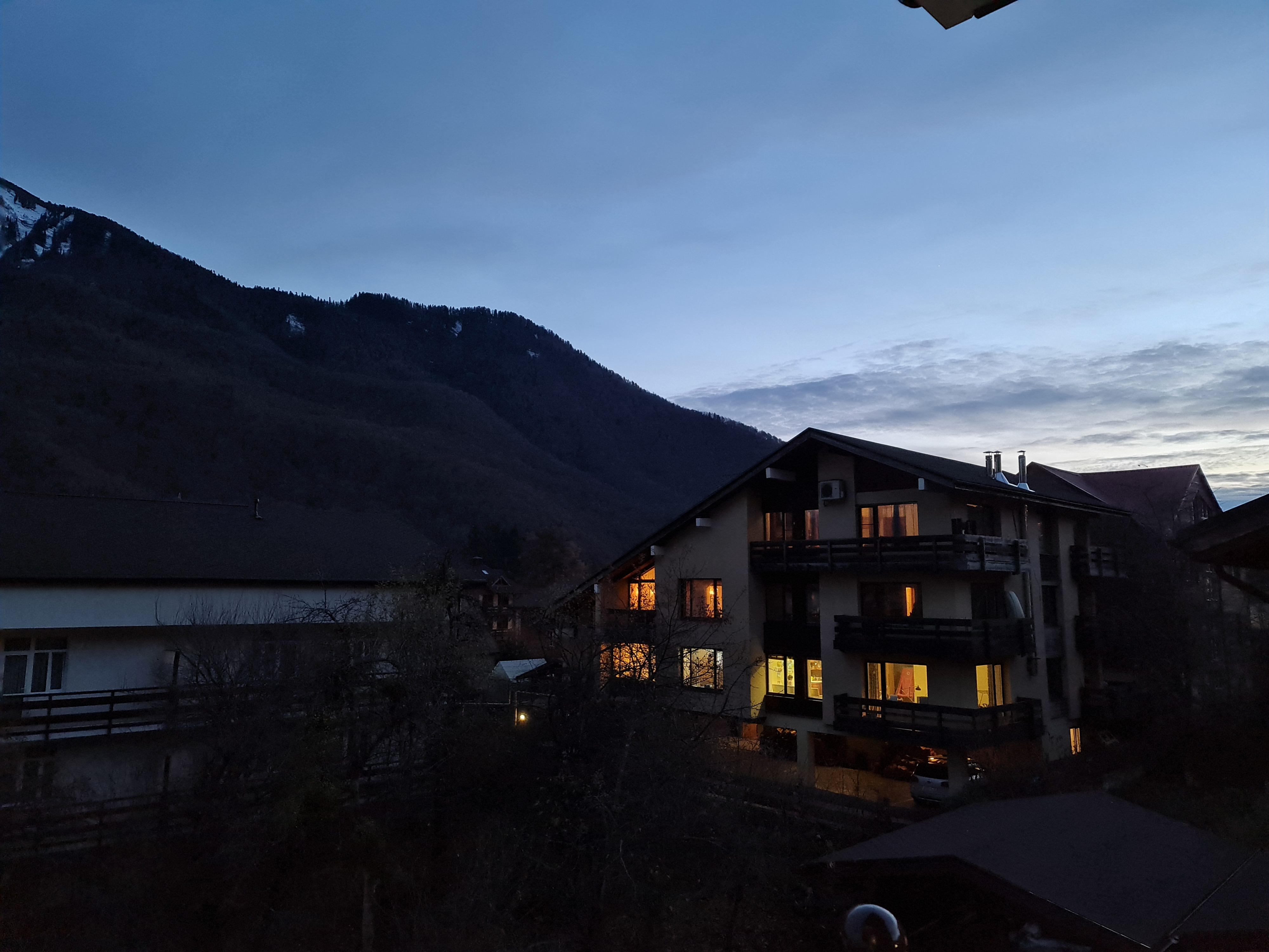 Фото Odysseya Aparts