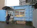 Монастырская выпечка (Borovaya Street, 52к1), bakery