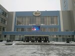 Ижсталь (Novoazhimova Street, 6литЗ), labor union