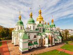 Sophia Сathedral (Volodymyrska Street, 24) ، كنيسة أرثوذكسية