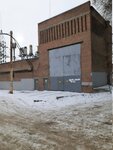 Электрическая подстанция Р-25 (15th Liniya Street, 98) ، البنية التحتية الهندسية