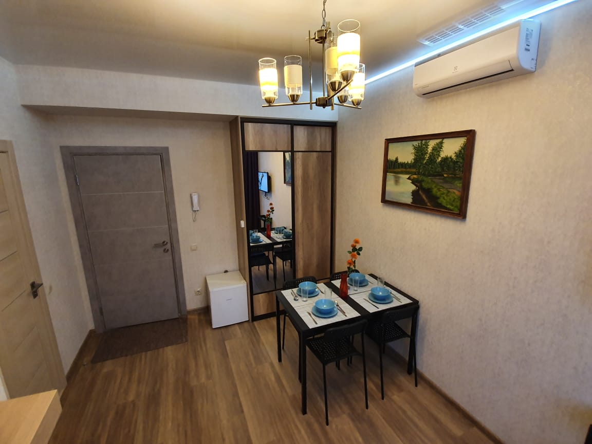 Фото Гусарский