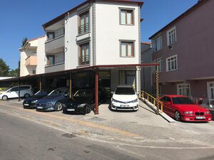 Acar Auto Detailing (Kocaeli, Derince, Engin Street, 71), car service, auto repair