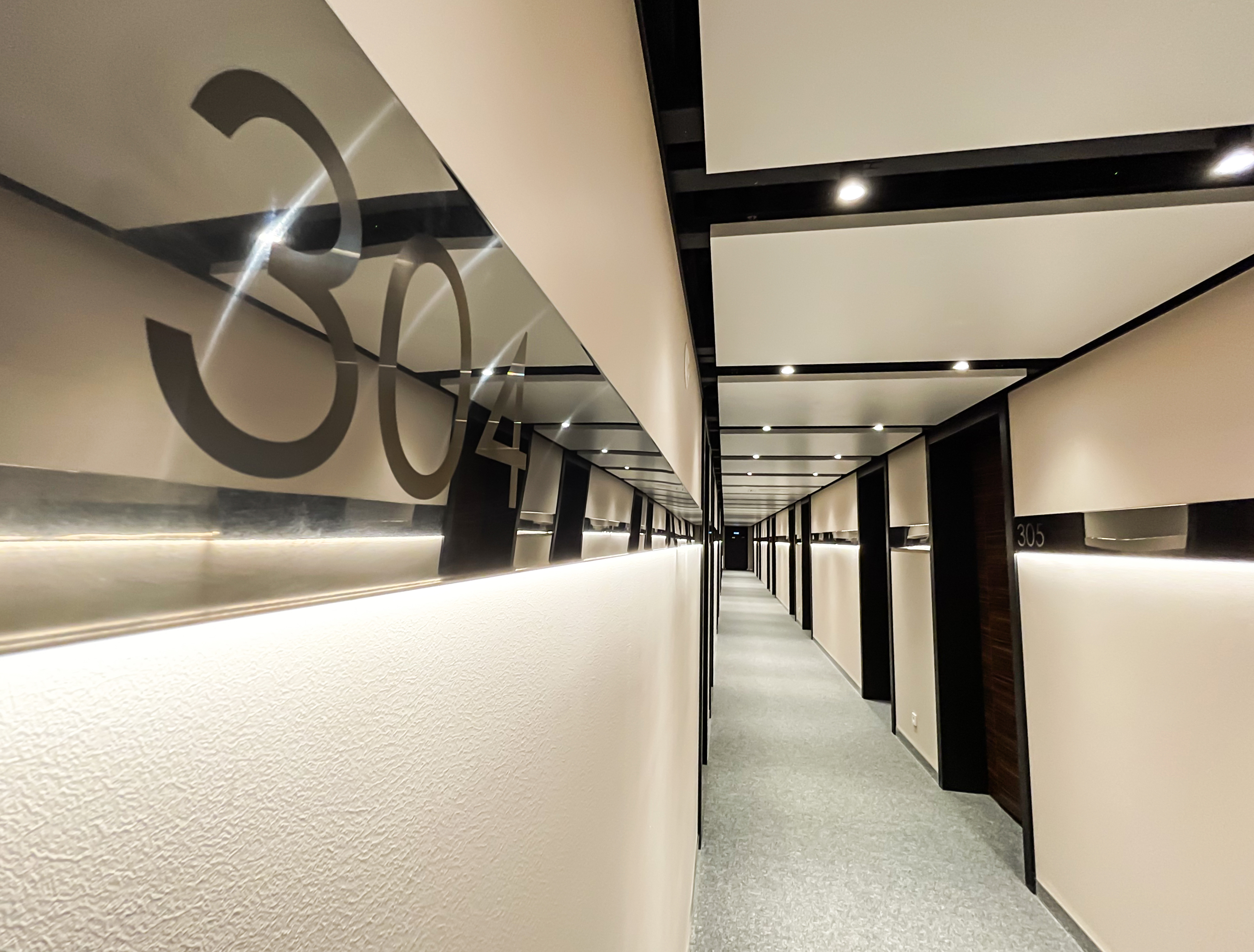 Фото Smart Hotel Neo Московский