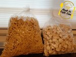 My home for ravioli and noodles (İstanbul, Atasehir, Küçükbakkalköy Mah., Nur Sok., 5-7), elaboración de productos de alimentación