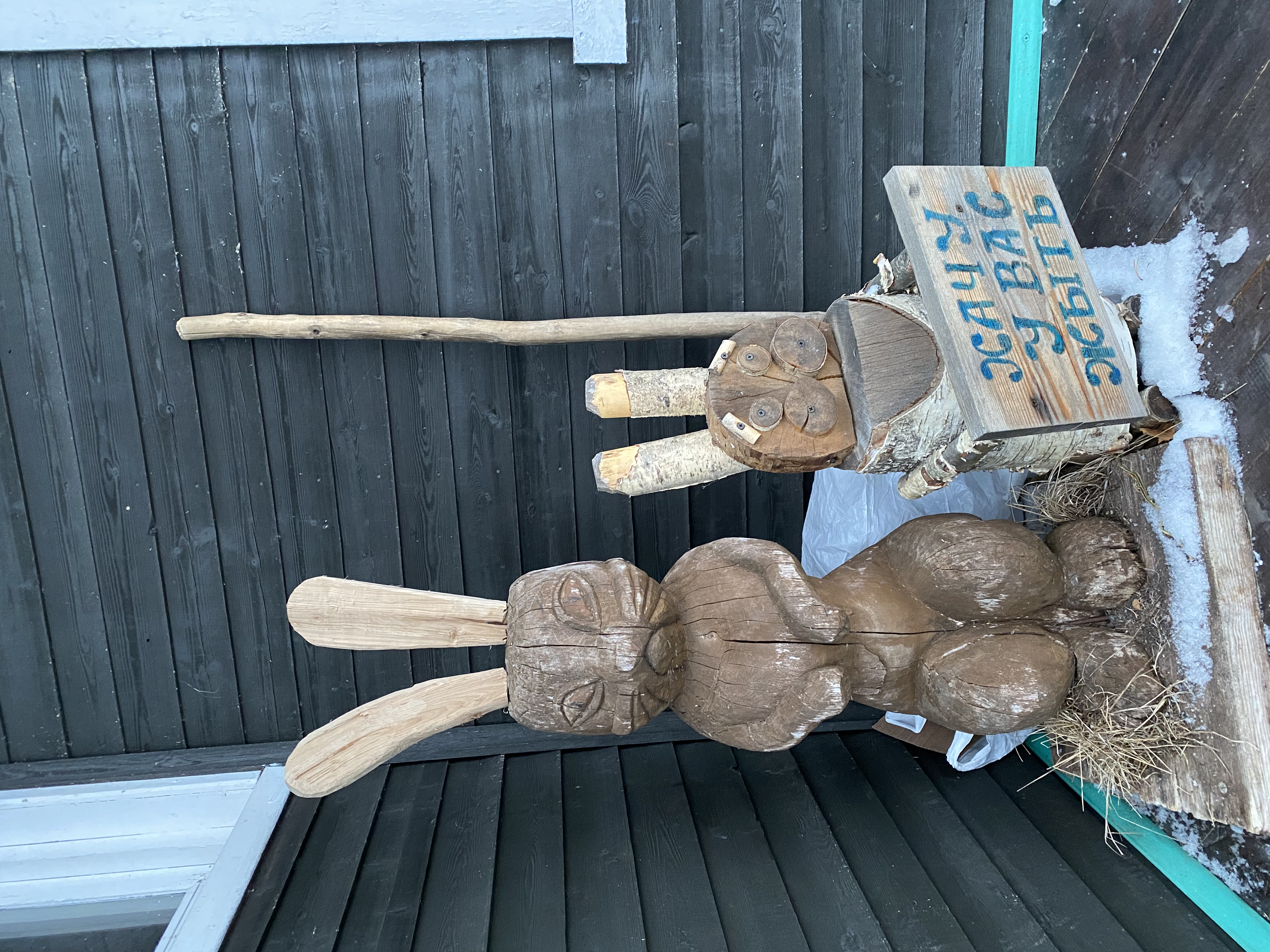 Фото Зайкина дача