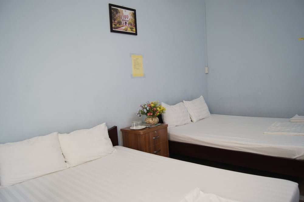 Фото Hanoi Sincerity Guest House