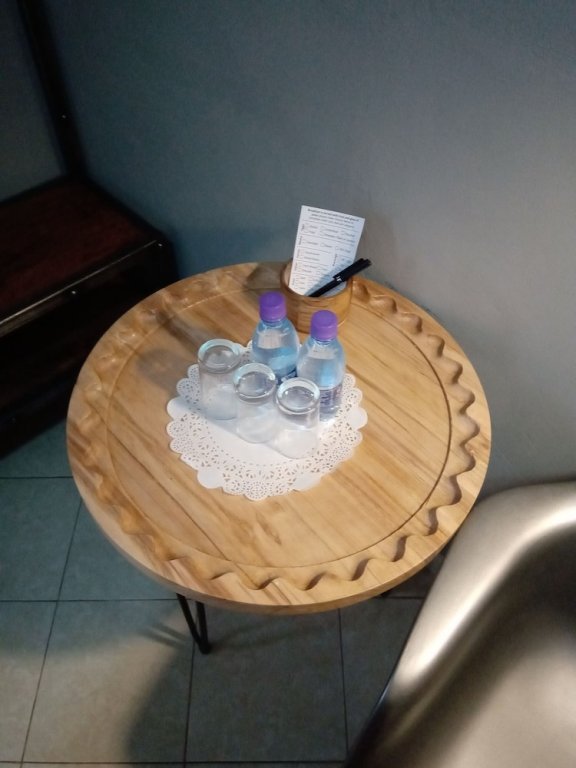 Фото Mahali Bed and Breakfast