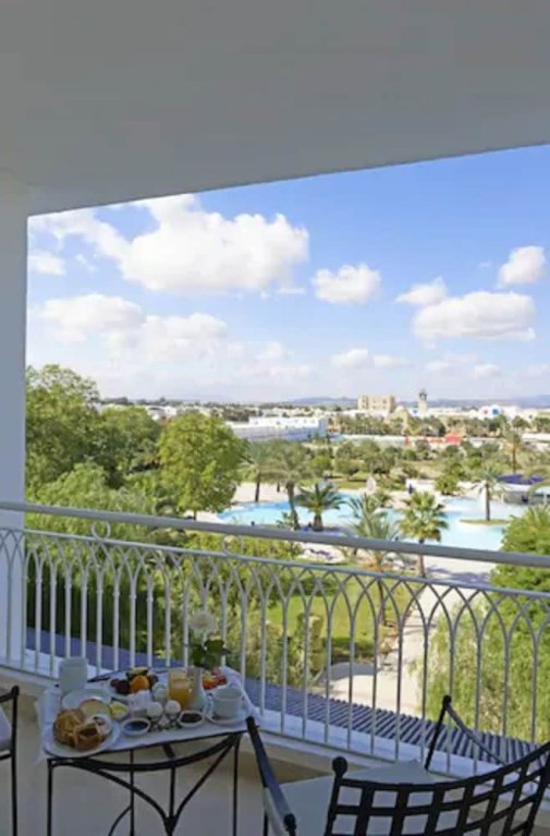 Фото Saphir Palace & SPA